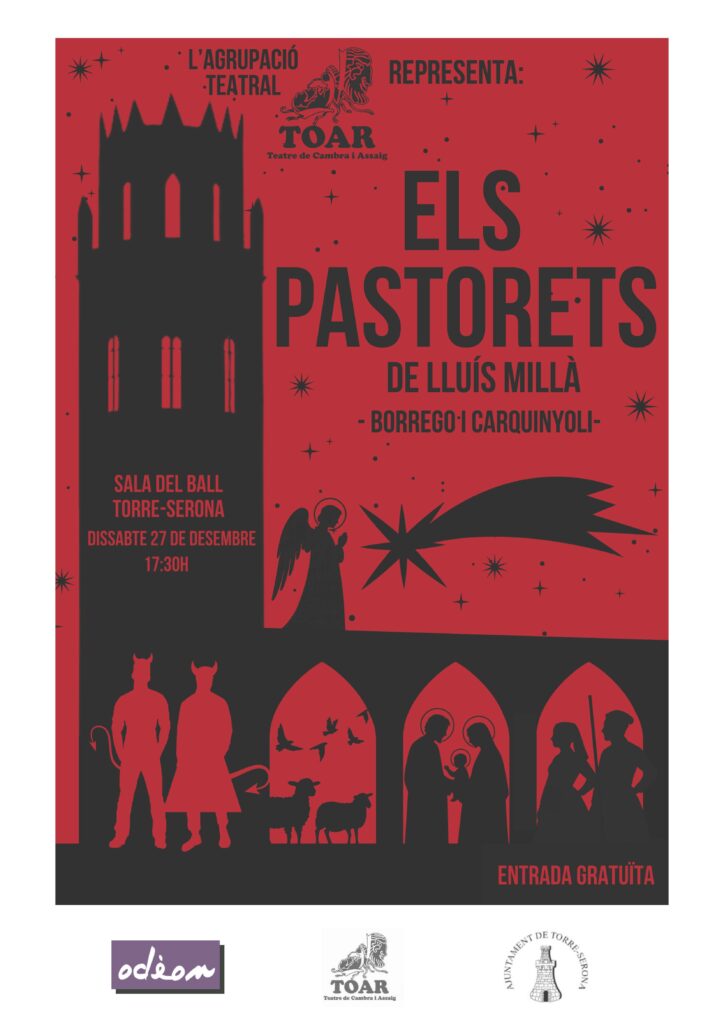 Pastorets Torre-serona 25